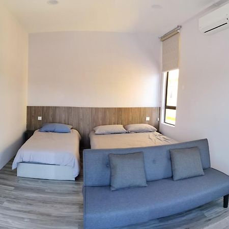 Mersingfirstfloor丰盛港二楼民宿 외부 사진