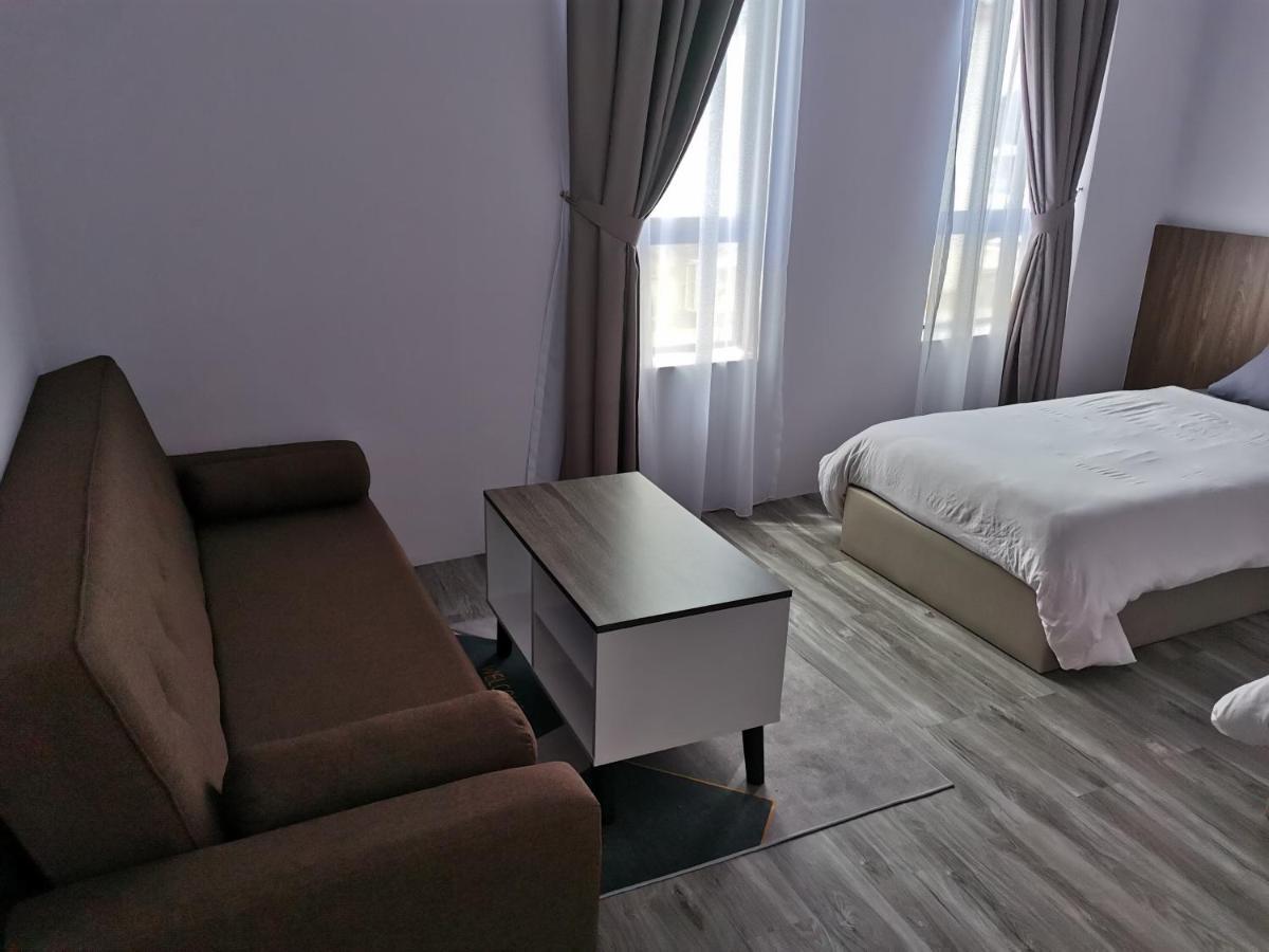 Mersingfirstfloor丰盛港二楼民宿 외부 사진